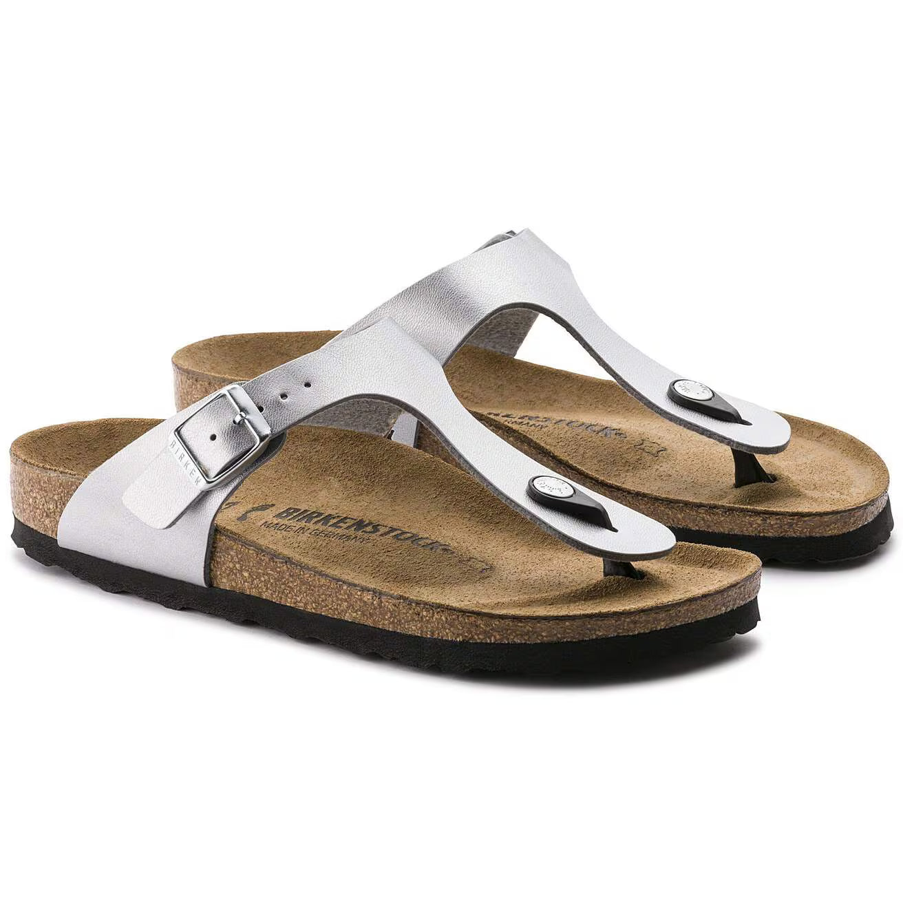 BIRKENSTOCK GIZEH BIRKO FLOR SANDAL