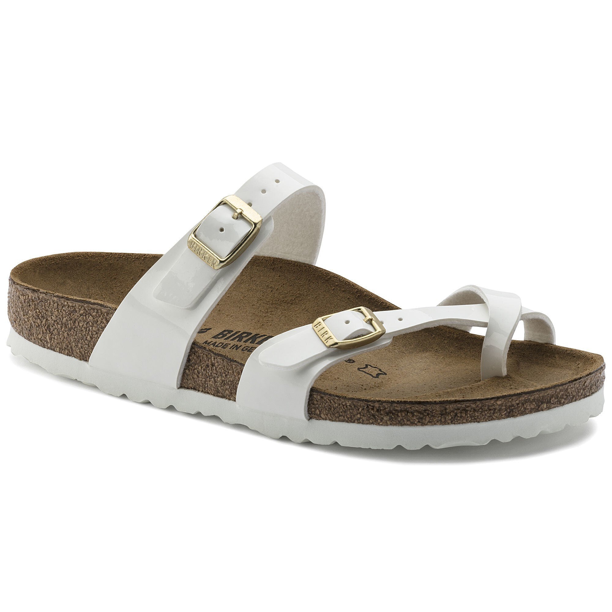 BIRKENSTOCK MAYARI BF PAT