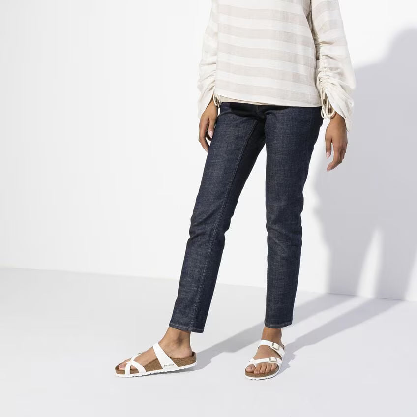 BIRKENSTOCK MAYARI BF PAT