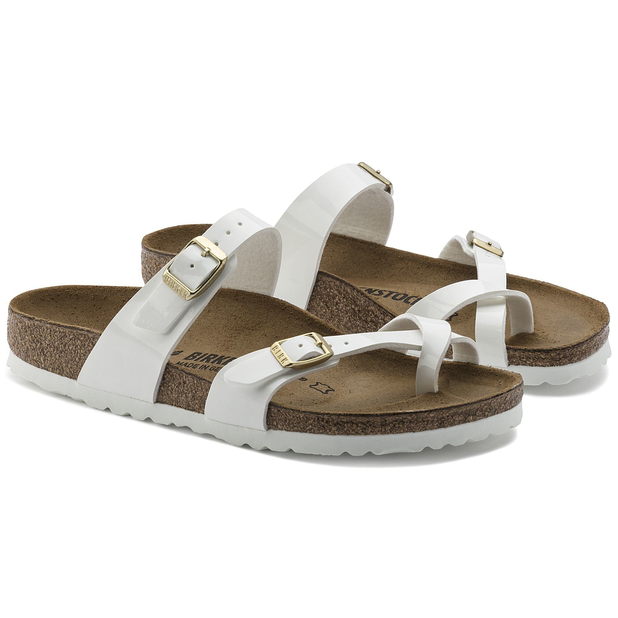 BIRKENSTOCK MAYARI BF PAT