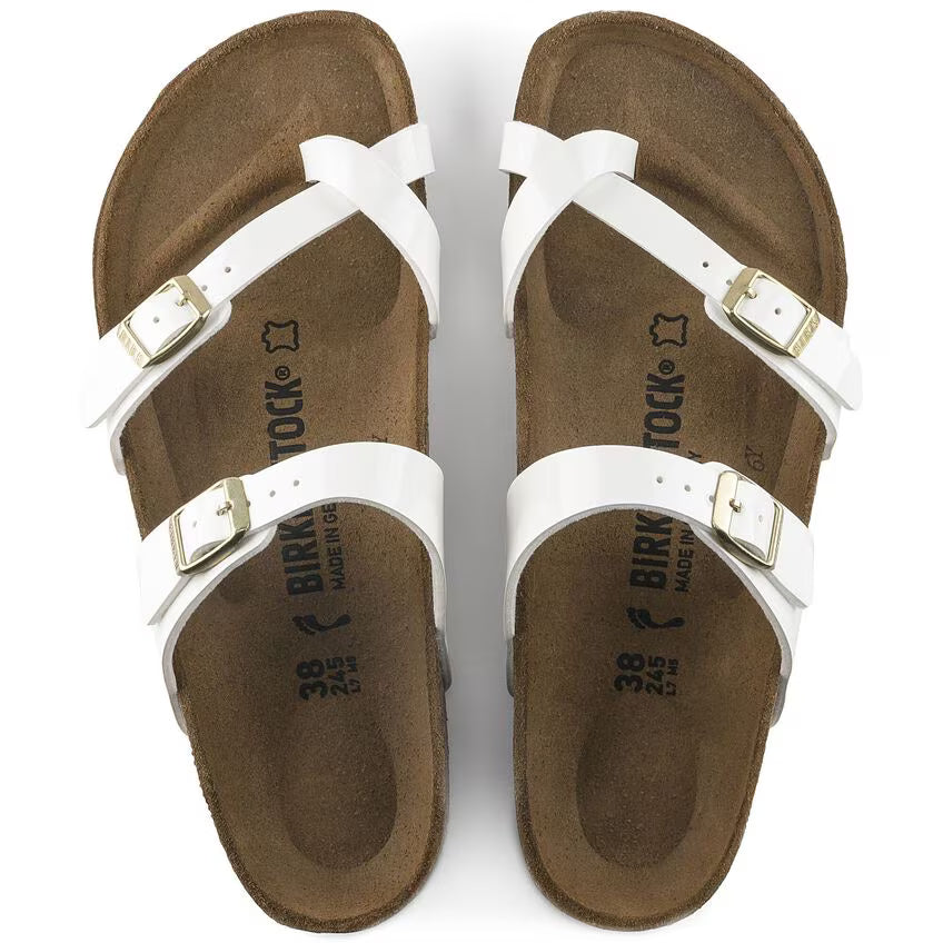 BIRKENSTOCK MAYARI BF PAT