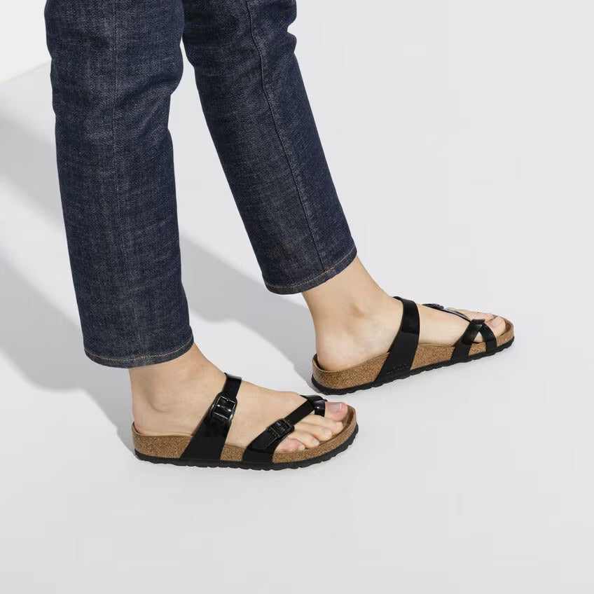 BIRKENSTOCK MAYARI BF PAT