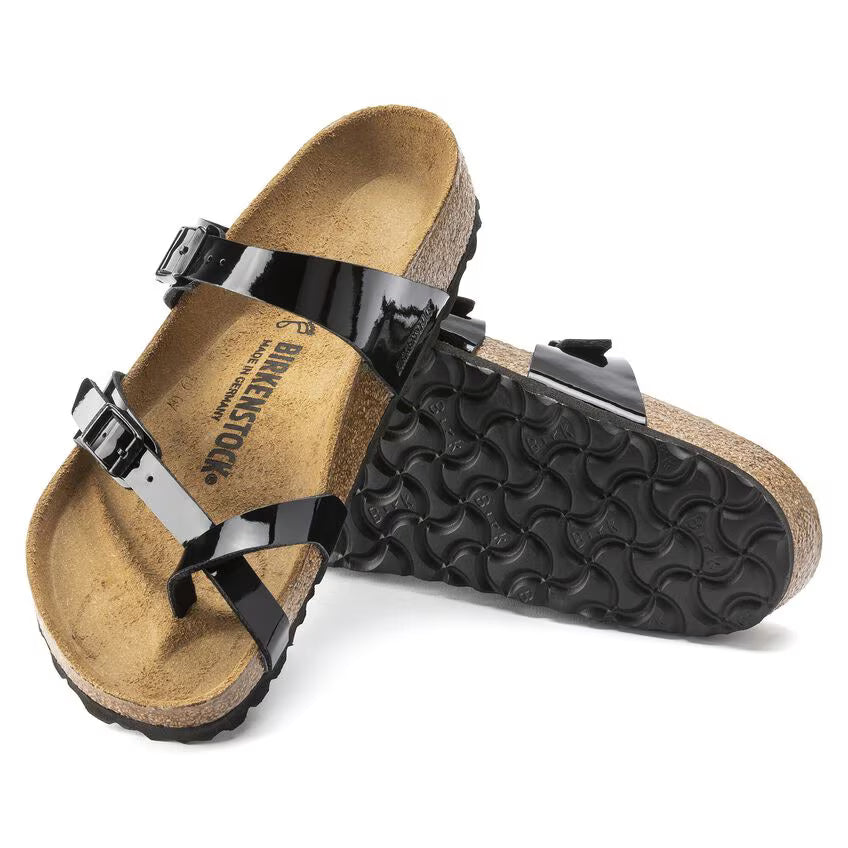 BIRKENSTOCK MAYARI BF PAT