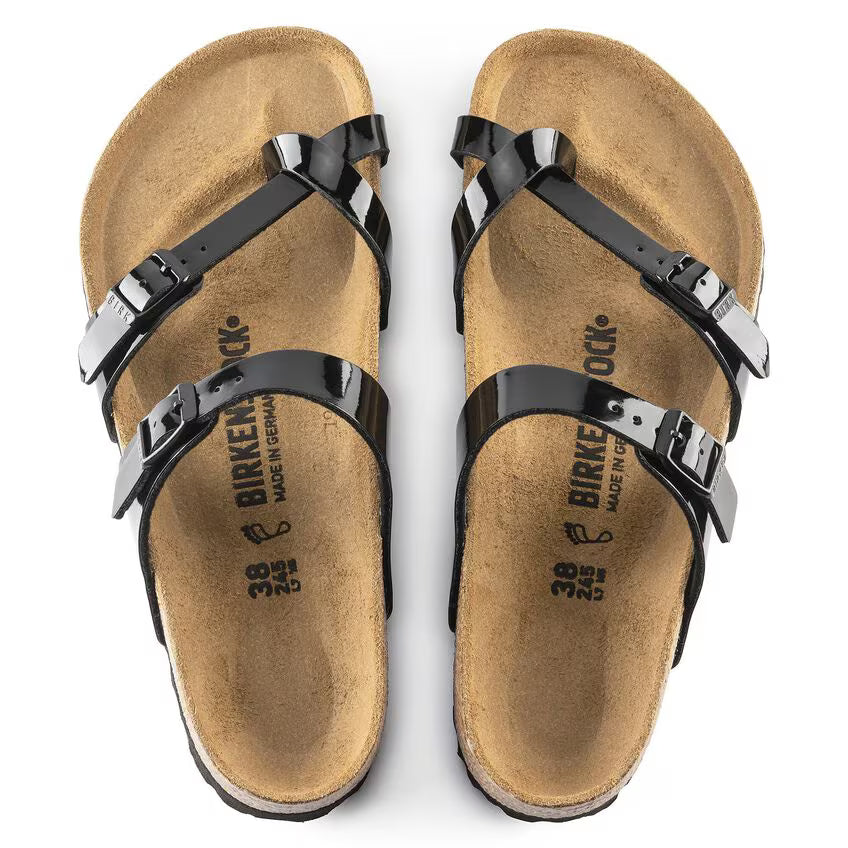 BIRKENSTOCK MAYARI BF PAT
