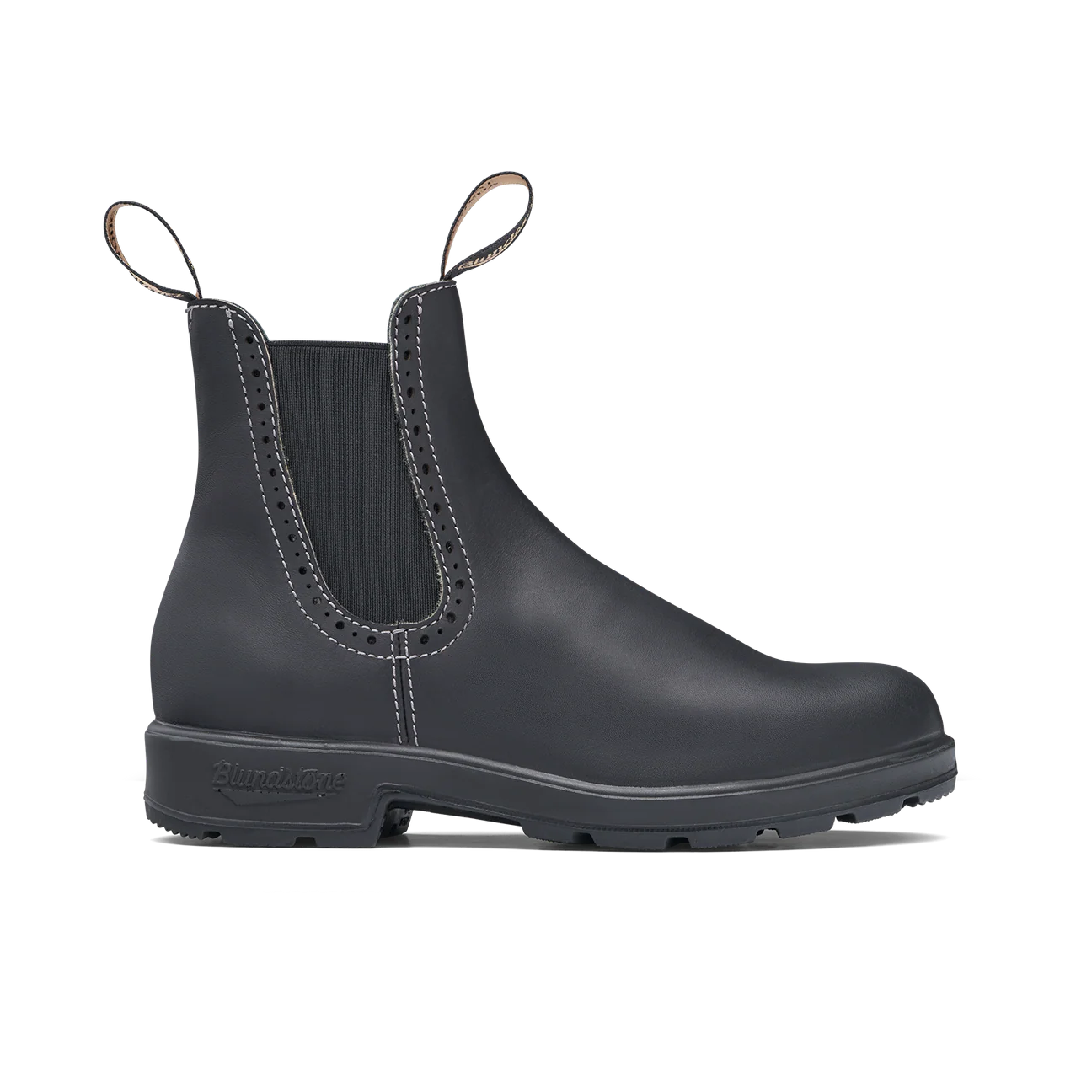 BLUNDSTONE 1448 WOMEN'S SERIES HI TOP BLACK