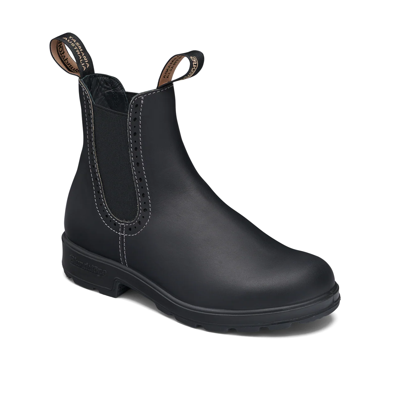 BLUNDSTONE 1448 WOMEN'S SERIES HI TOP BLACK