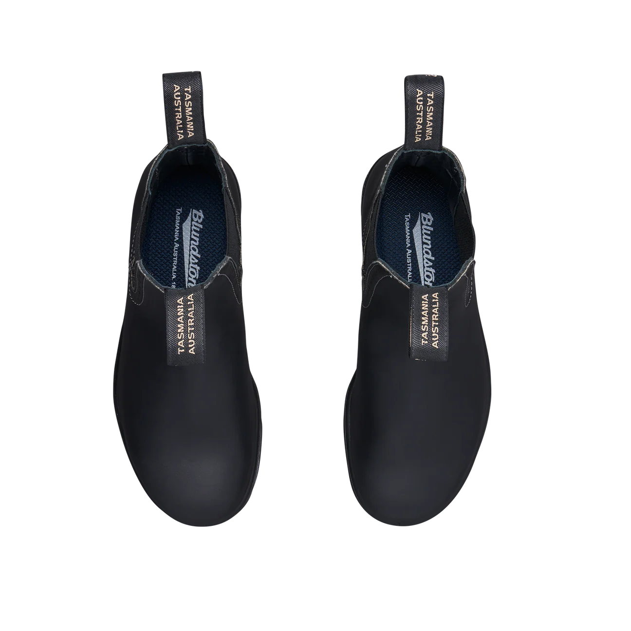 BLUNDSTONE 1448 WOMEN'S SERIES HI TOP BLACK