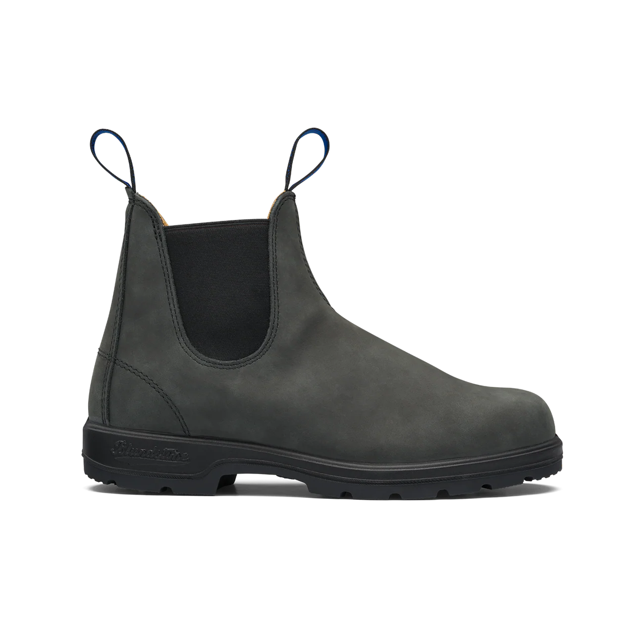 BLUNDSTONE 1478 WINTER THERMIQUE RUSTIQUE NOIR