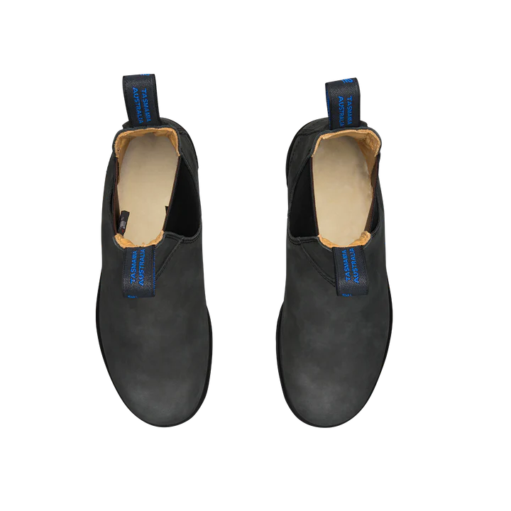 BLUNDSTONE 1478 WINTER THERMIQUE RUSTIQUE NOIR
