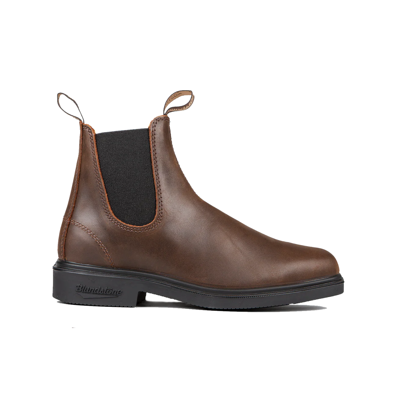 BLUNDSTONE 2029 ROBE MARRON ANTIQUE