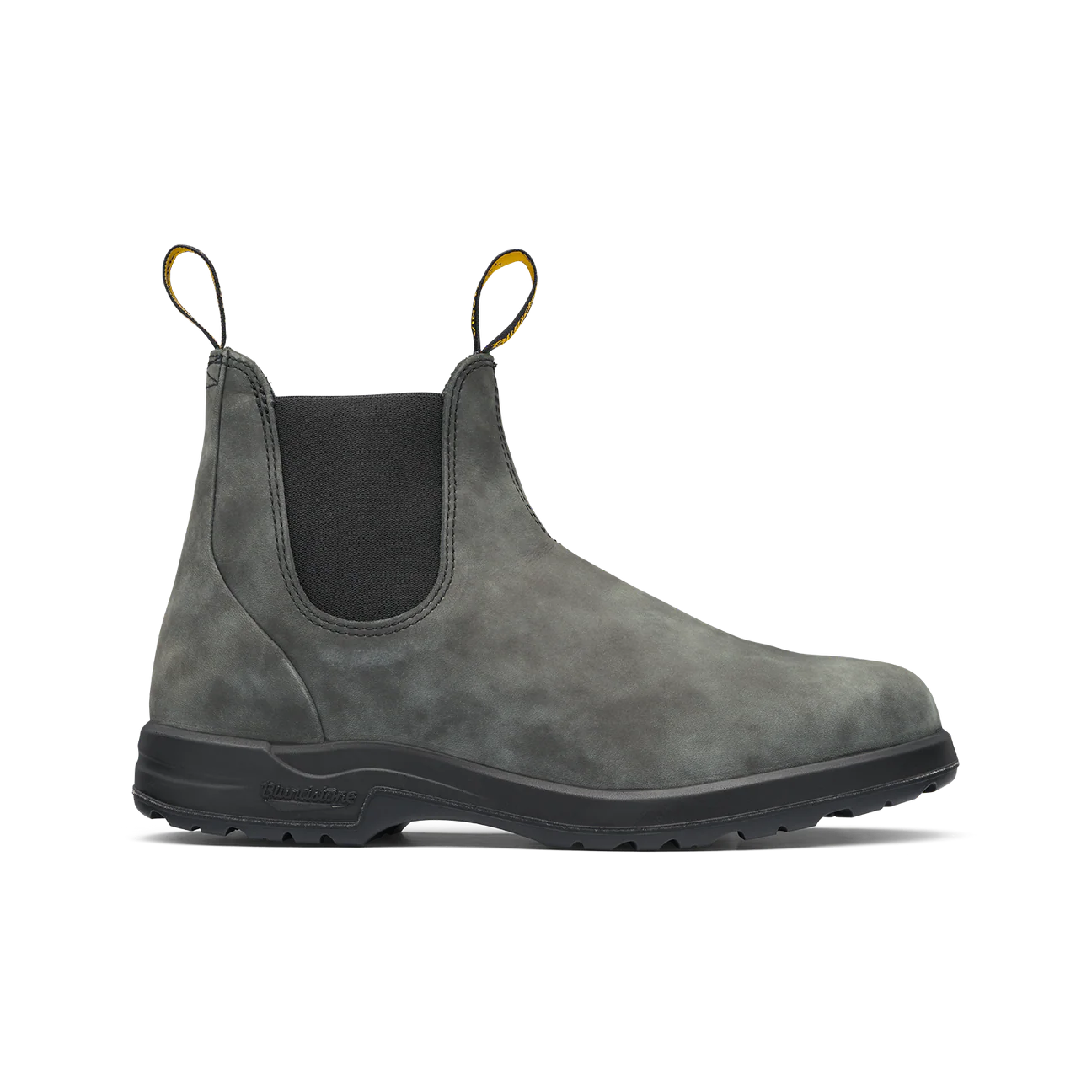 BLUNDSTONE 2055 TOUT TERRAIN RUSTIQUE NOIR