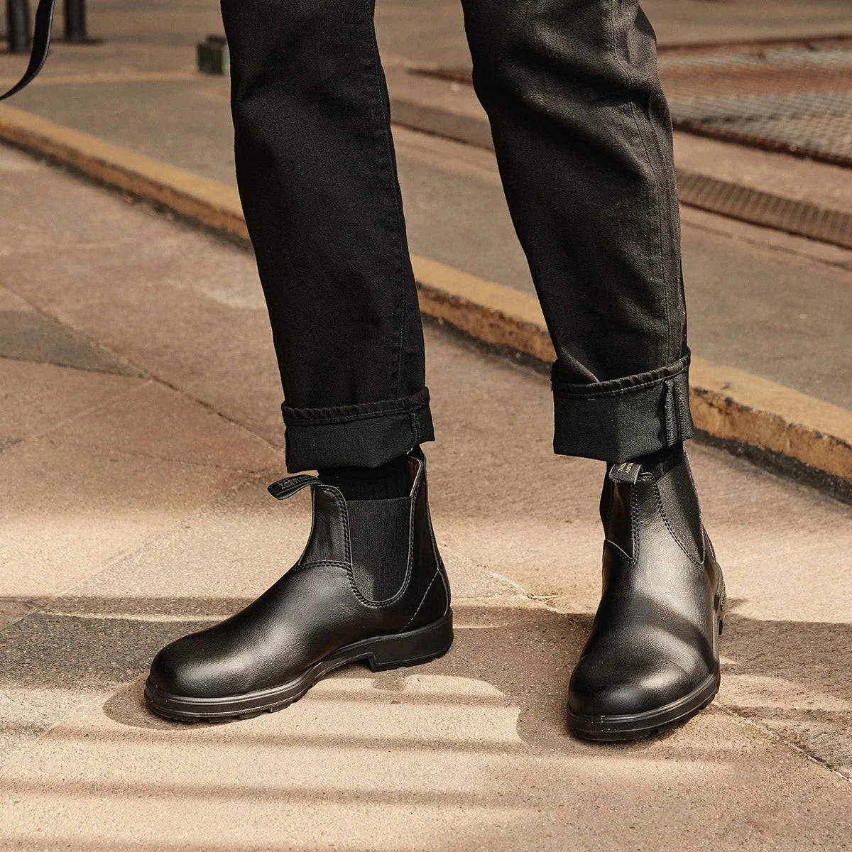 BLUNDSTONE 2115 ORIGINAL VEGAN