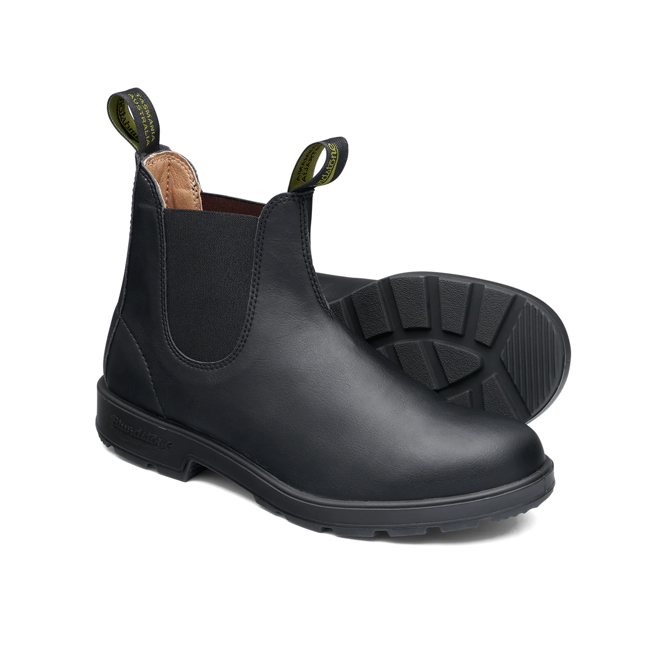 BLUNDSTONE 2115 ORIGINAL VEGAN NOIR