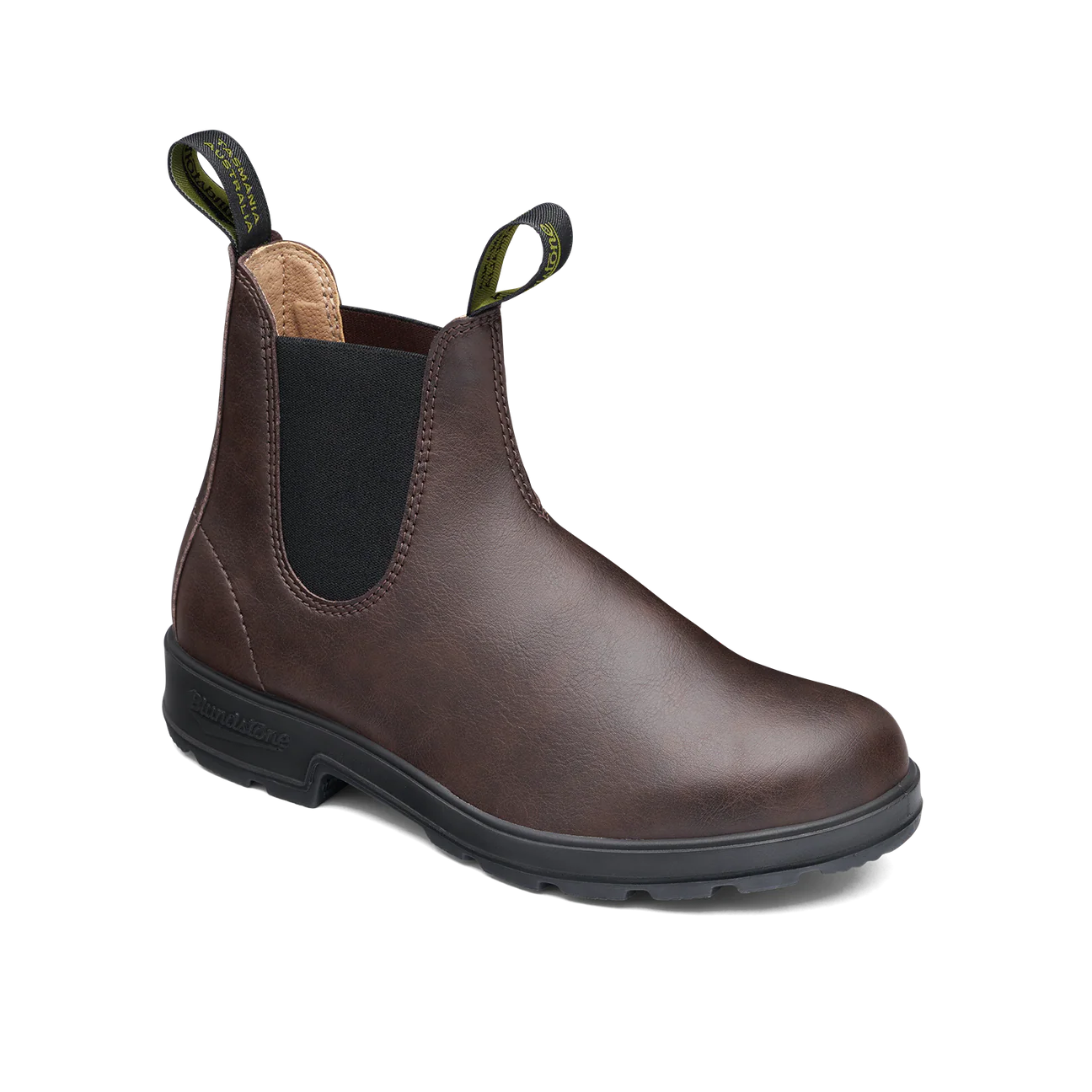 BLUNDSTONE 2116 ORIGINAL VEGAN MARRON