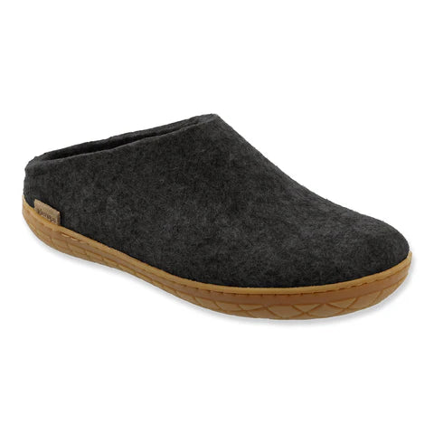 GLERUPS SLIPPERS SLIP ON RUBBER