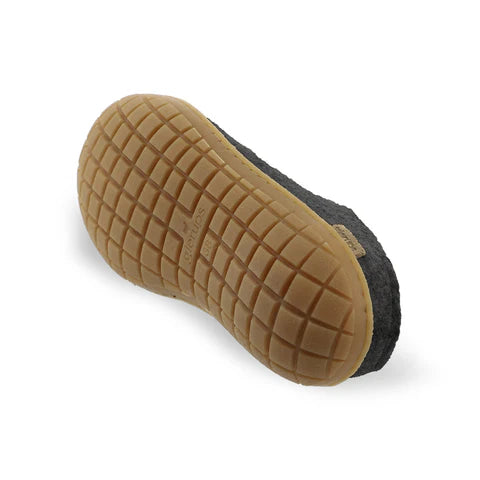 GLERUPS SLIPPERS SLIP ON RUBBER