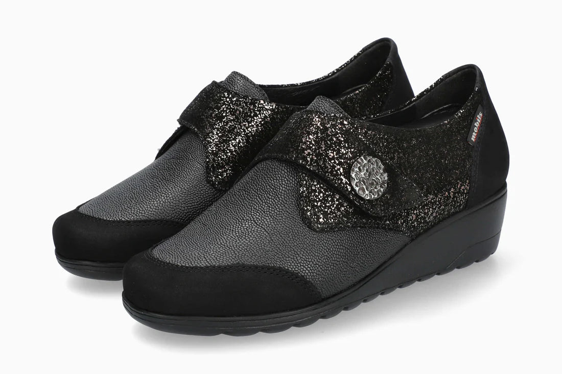 MEPHISTO BRANDA VELCRO