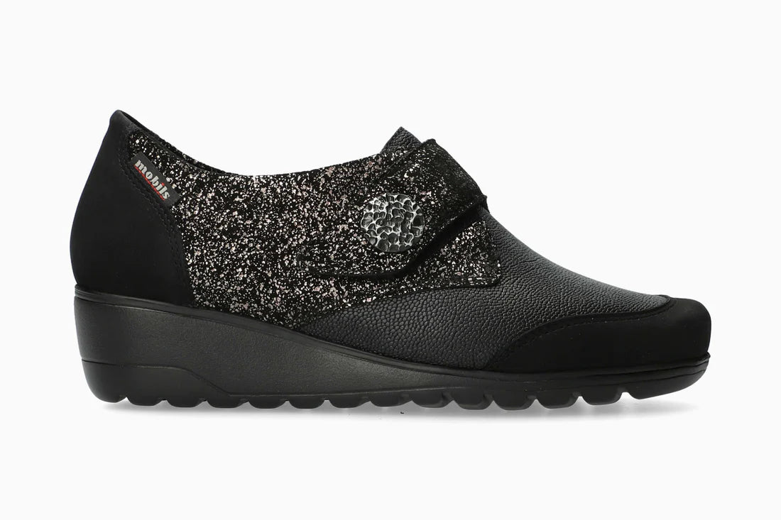 MEPHISTO BRANDA VELCRO