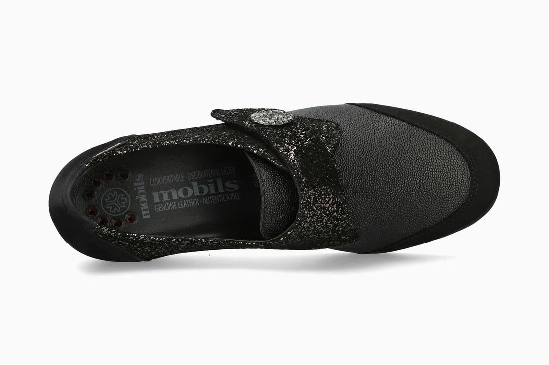 MEPHISTO BRANDA VELCRO