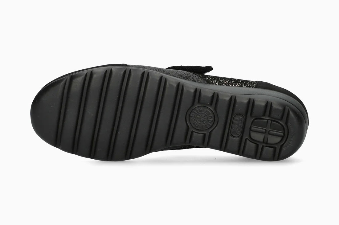 MEPHISTO BRANDA VELCRO