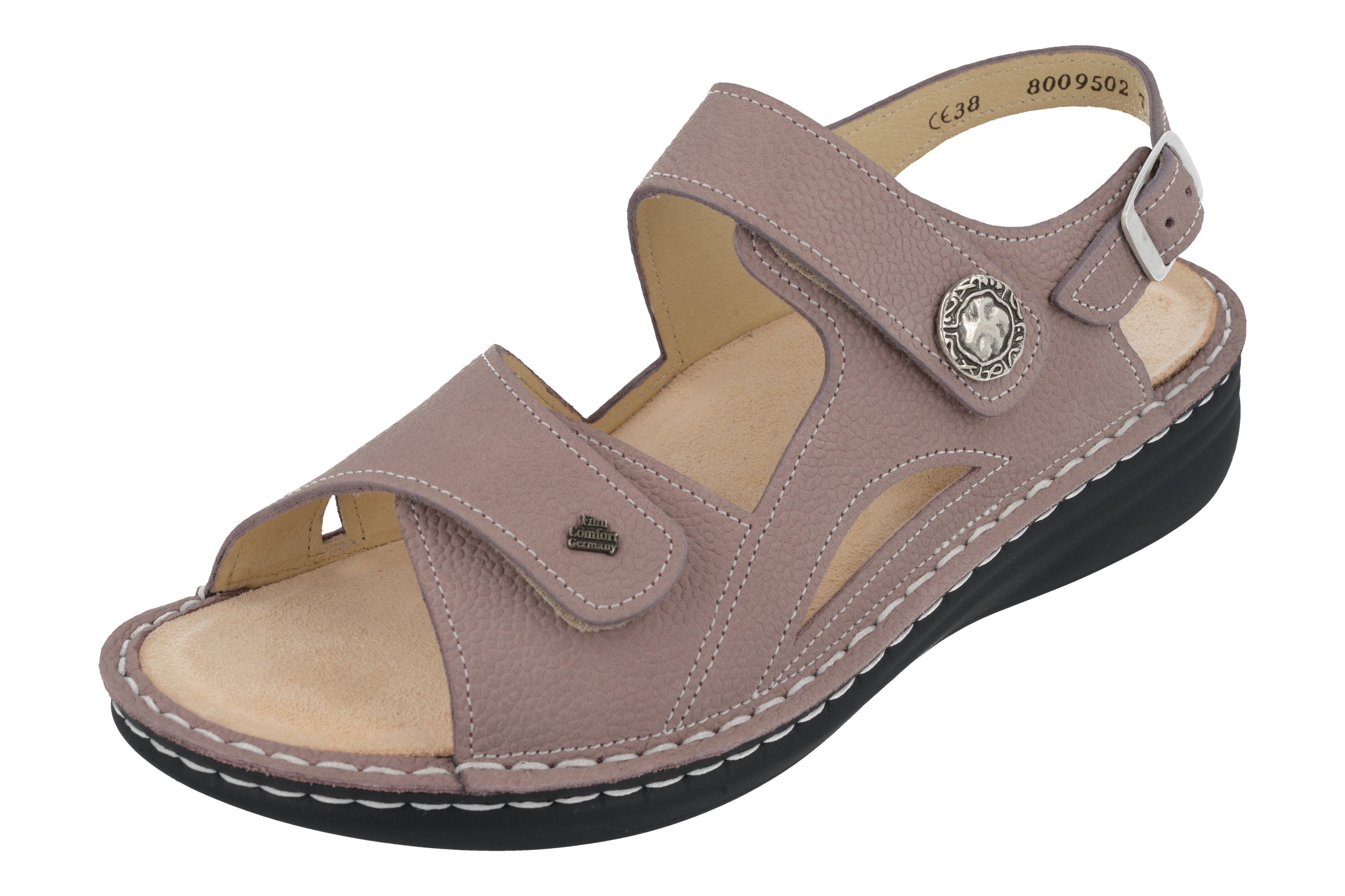 FINN COMFORT Barbuda Super Soft Women's Sandals