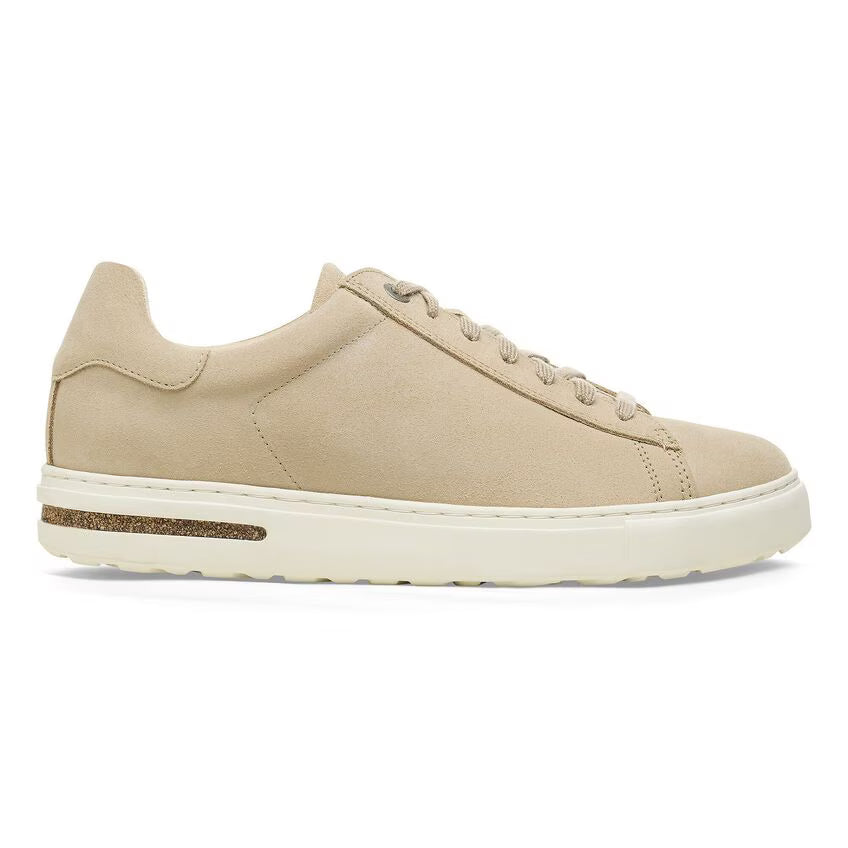 Birkenstock Bend Low Suede