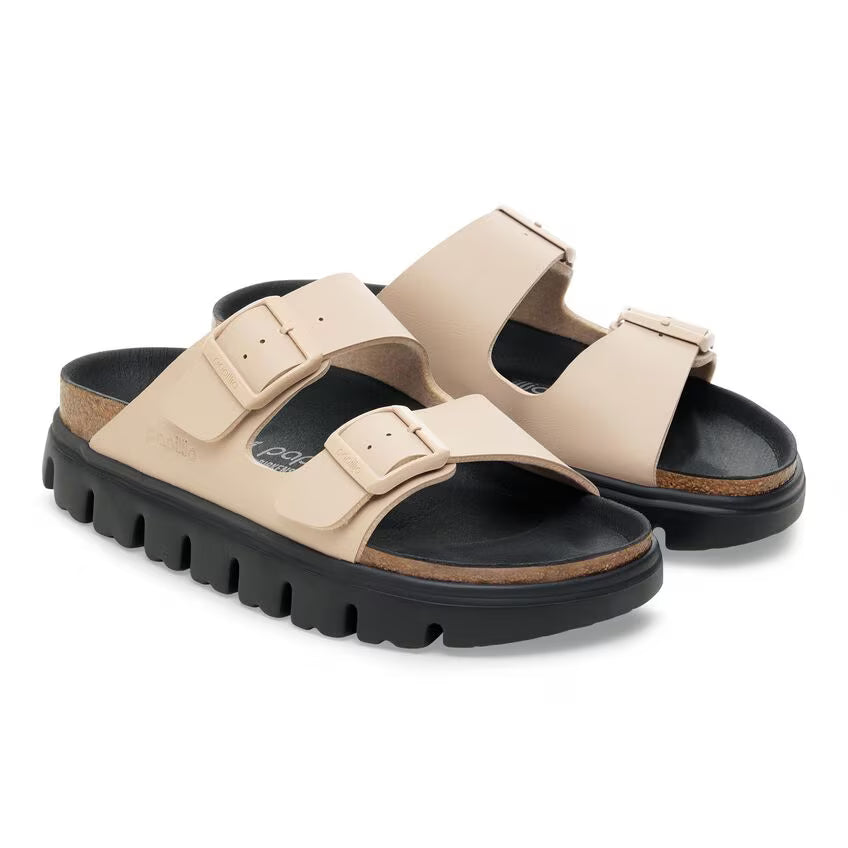 Birkenstock Arizona Chunky Birko-Flor