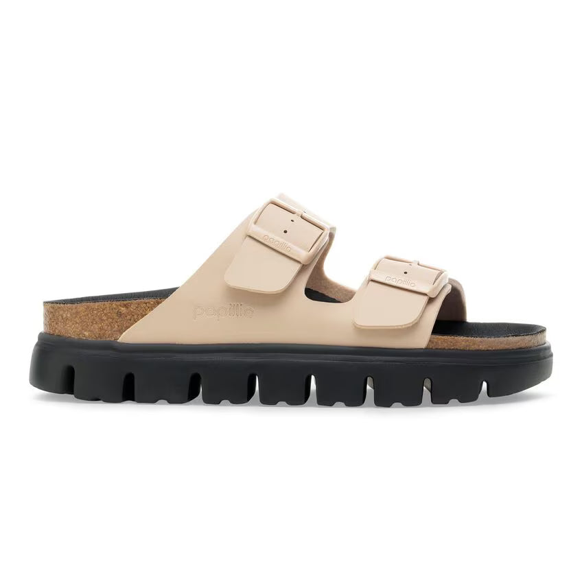 Birkenstock Arizona Chunky Birko-Flor