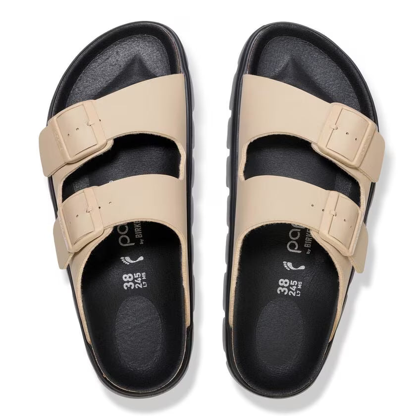 Birkenstock Arizona Chunky Birko-Flor