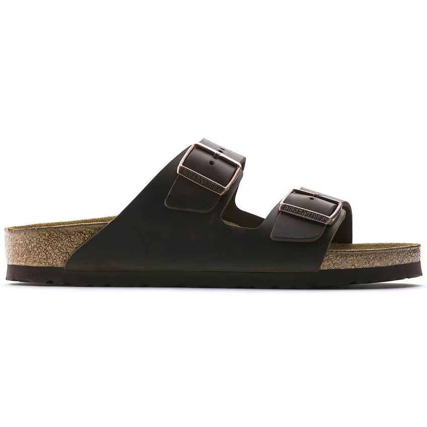 BIRKENSTOCK Arizona Oiled Leather