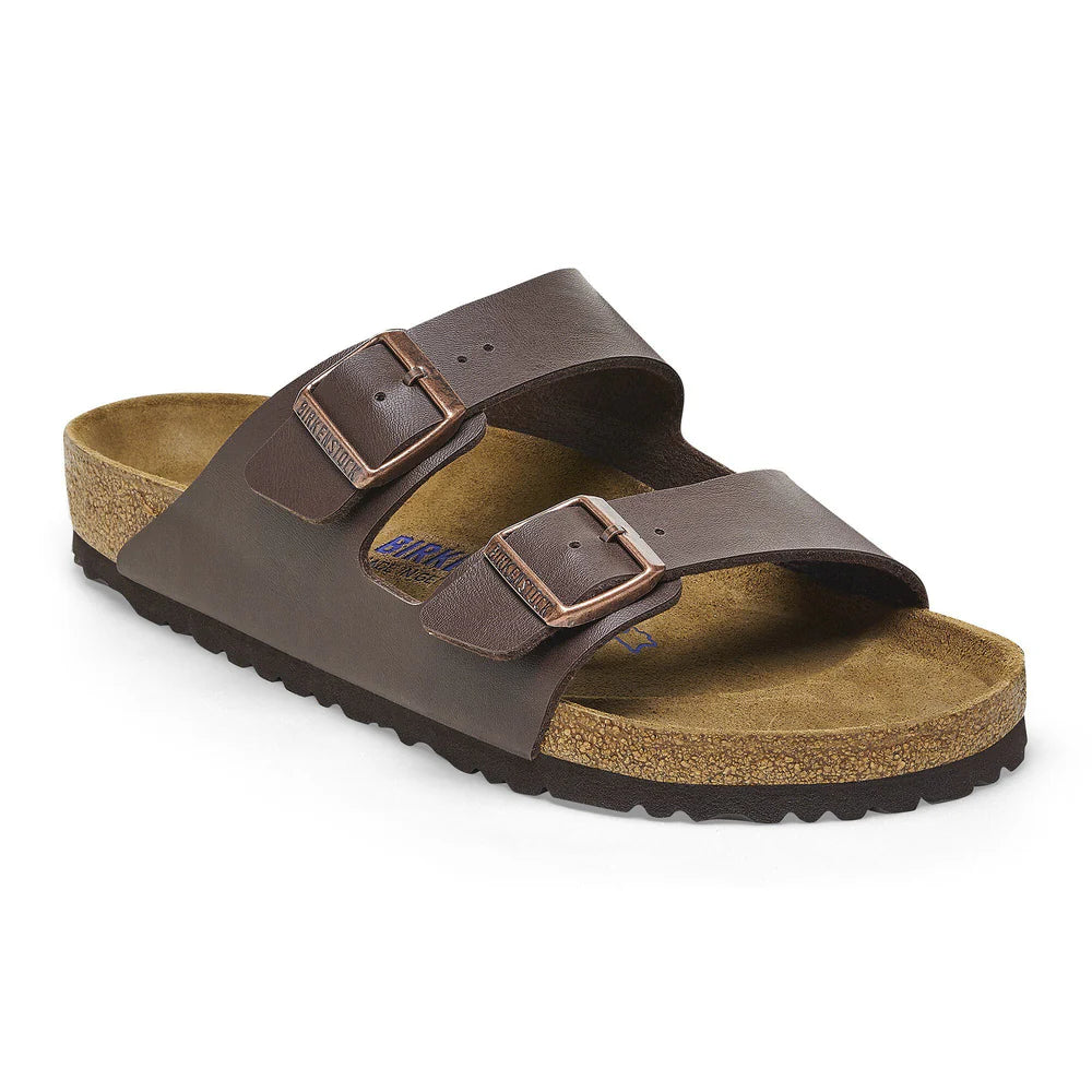 Birkenstock Arizona Soft Birko-Flor