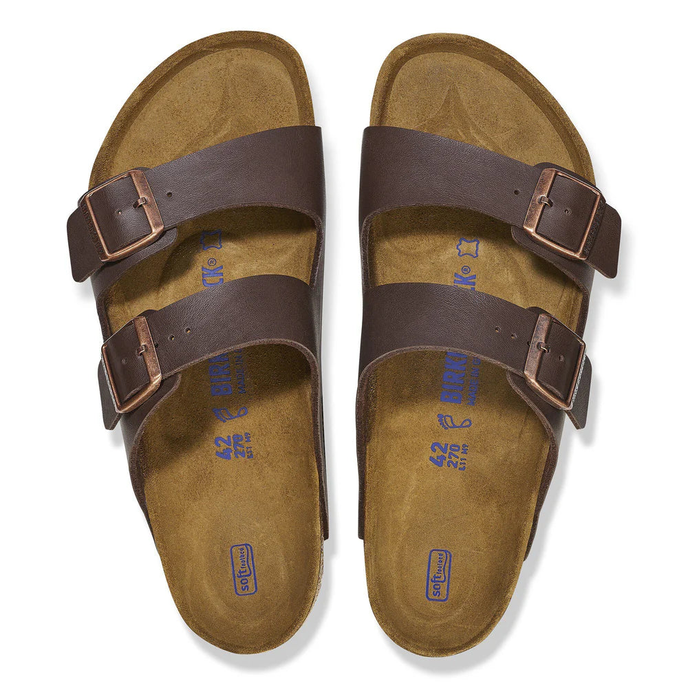 Birkenstock Arizona Soft Birko-Flor