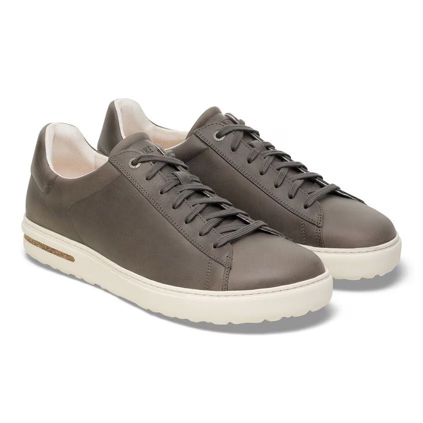 BIRKENSTOCK Bend Low Leather Sneaker