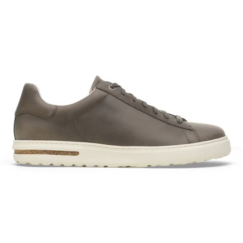 BIRKENSTOCK Bend Low Leather Sneaker