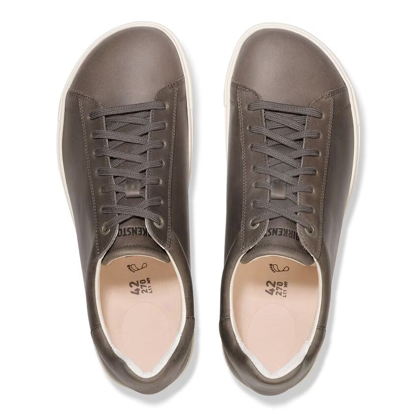 BIRKENSTOCK Bend Low Leather Sneaker