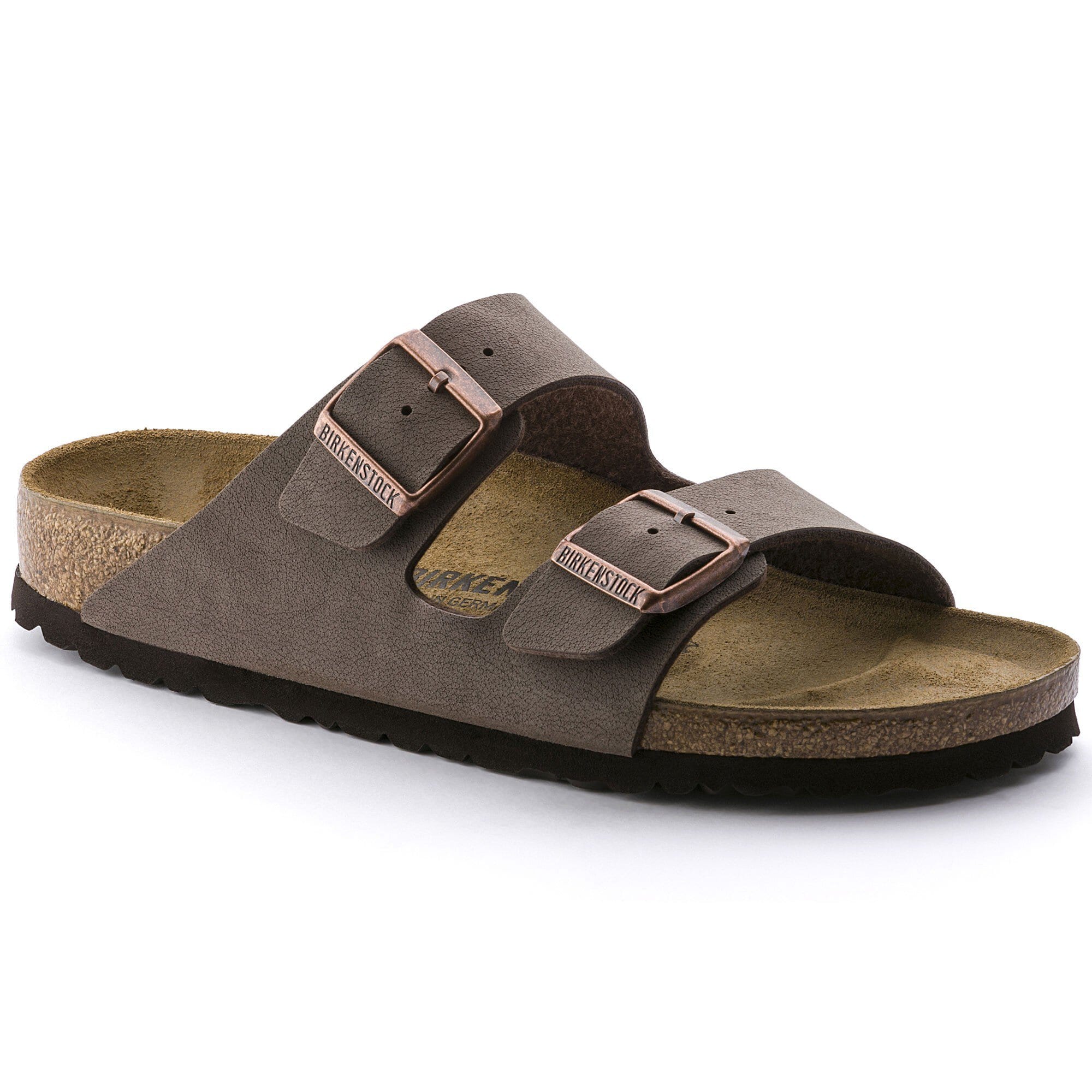 BIRKENSTOCK ARIZONA BF NUBUCK
