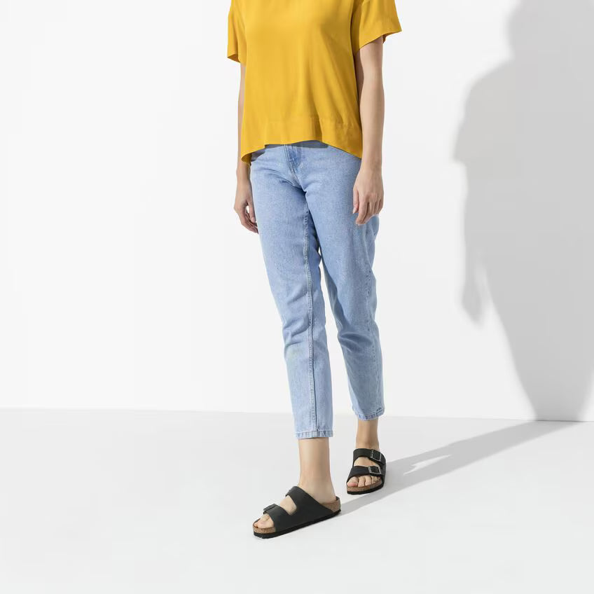 BIRKENSTOCK ARIZONA CUIR HUILÉ