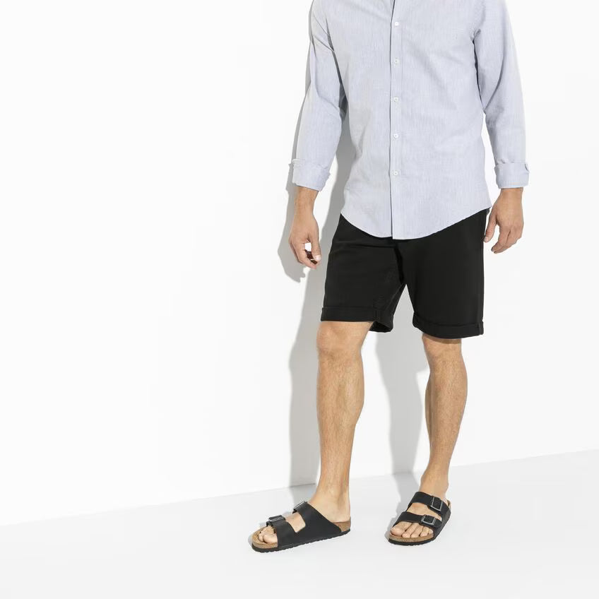 BIRKENSTOCK ARIZONA CUIR HUILÉ