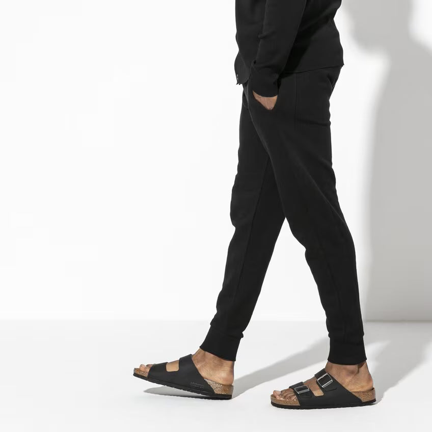 BIRKENSTOCK ARIZONA CUIR HUILÉ