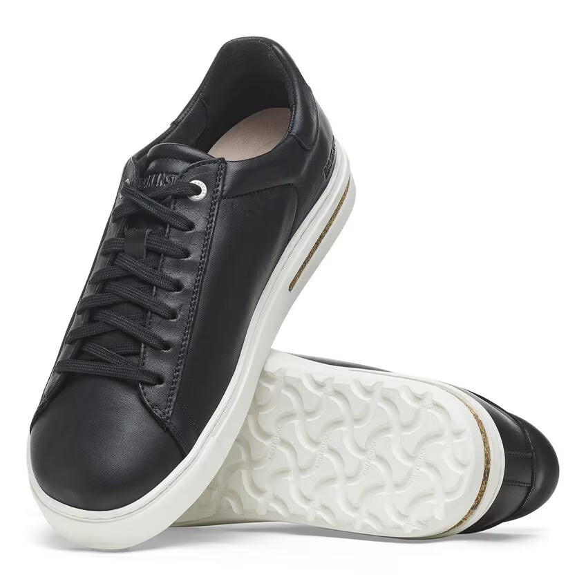 BIRKENSTOCK Bend Low Leather