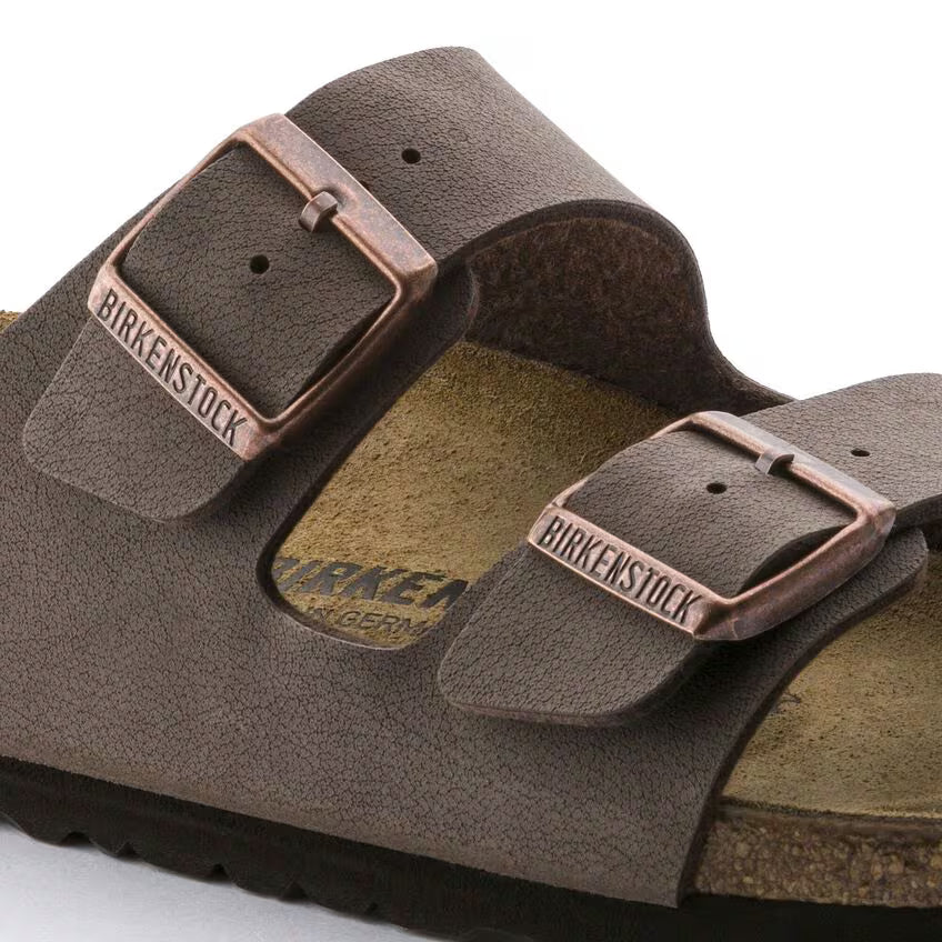 BIRKENSTOCK ARIZONA BF NUBUCK