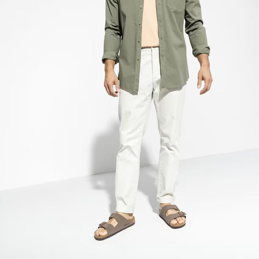 BIRKENSTOCK ARIZONA BF NUBUCK