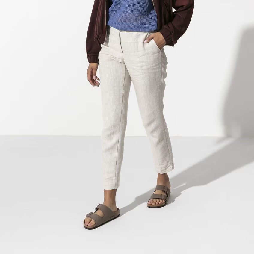 BIRKENSTOCK ARIZONA BF NUBUCK