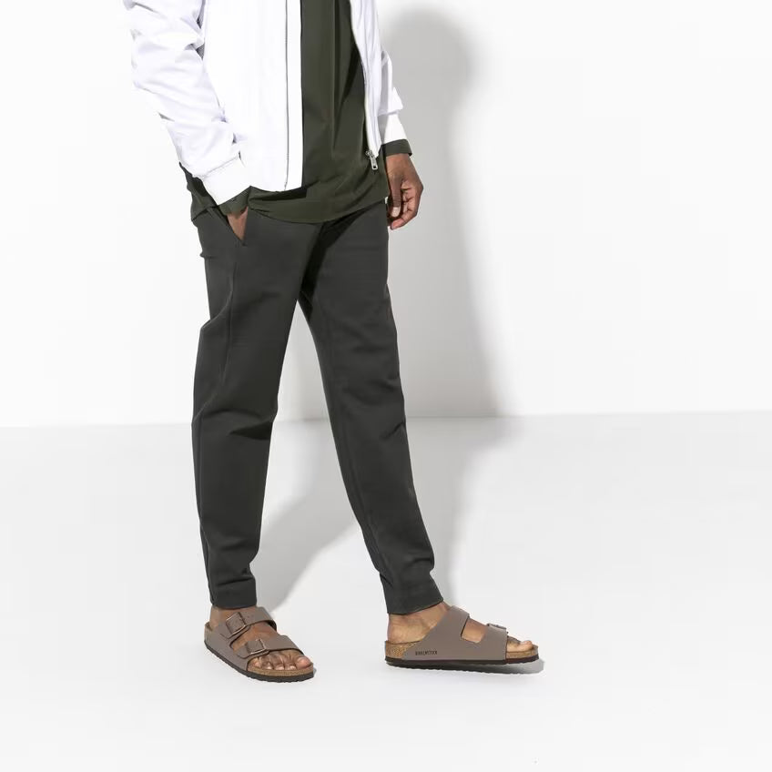 BIRKENSTOCK ARIZONA BF NUBUCK
