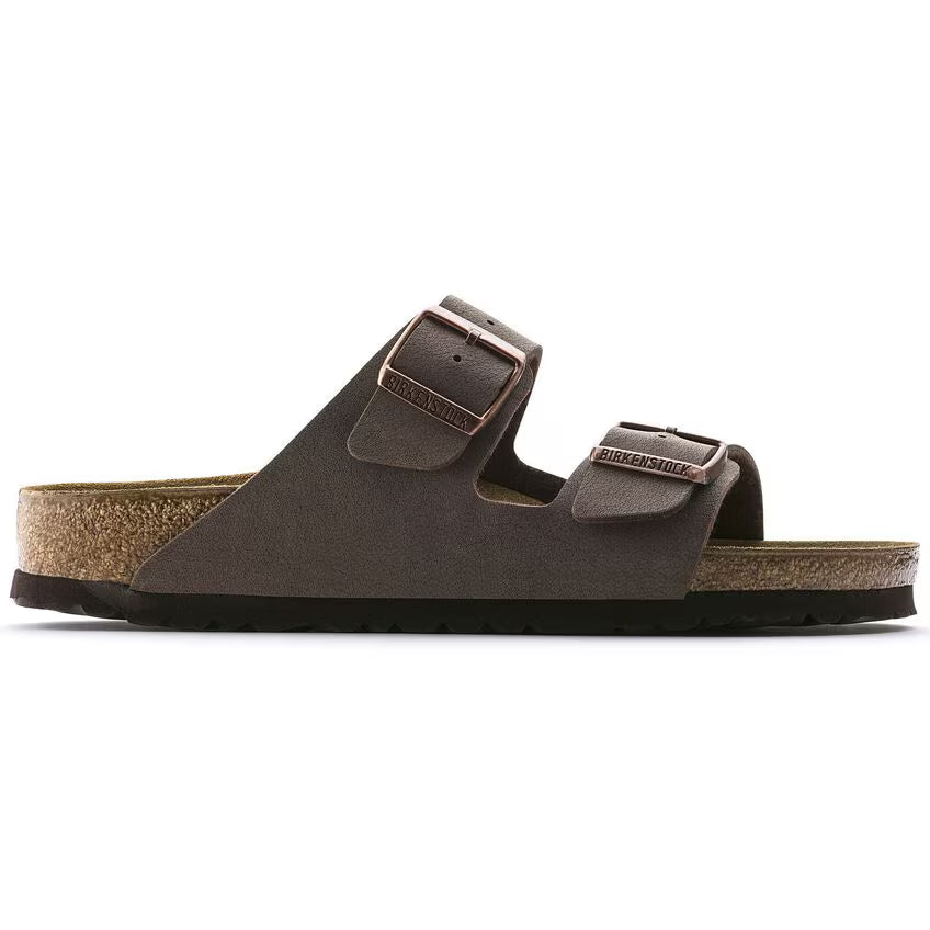 BIRKENSTOCK ARIZONA BF NUBUCK