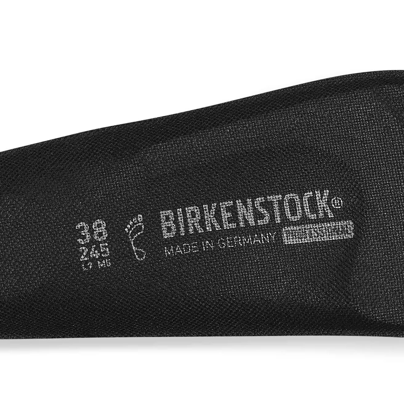 SEMELLE DE REMPLACEMENT BIRKENSTOCK POUR SUPER BIRKI R