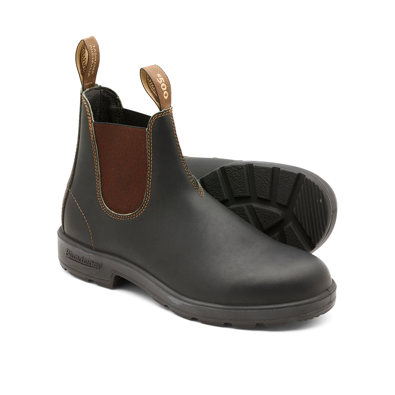 Blundstone 500 Originals Stout