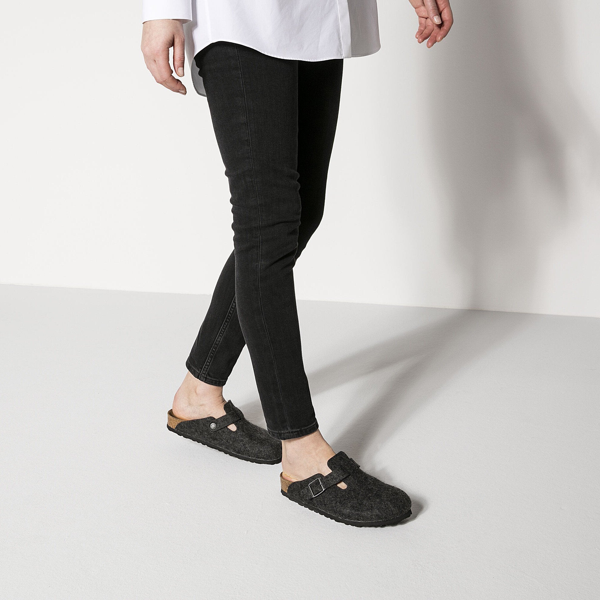 BIRKENSTOCK-BOSTON