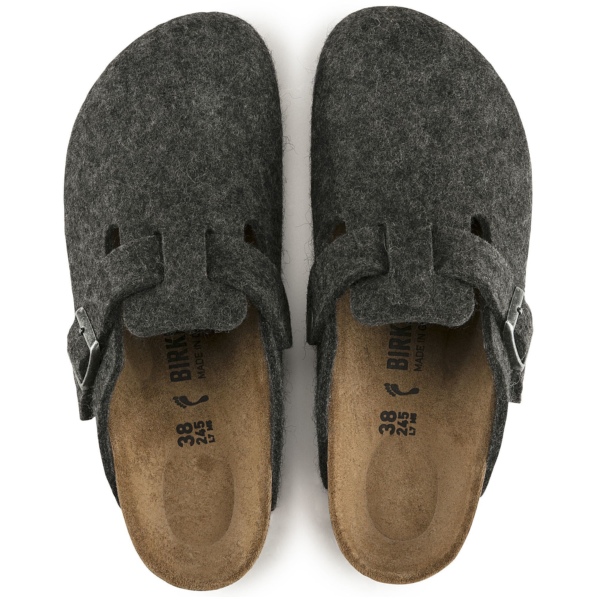 BIRKENSTOCK-BOSTON