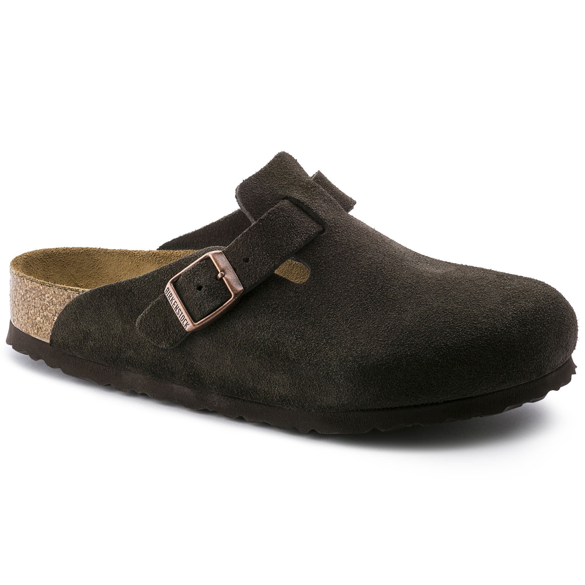 Semelle intérieure souple Birkenstock Boston